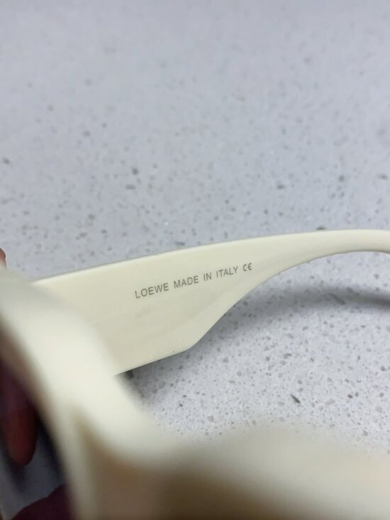 ✅NWT Authentic Loewe Sunglasses main image 2